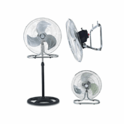 ventilateur HM FS-1813 vue de face