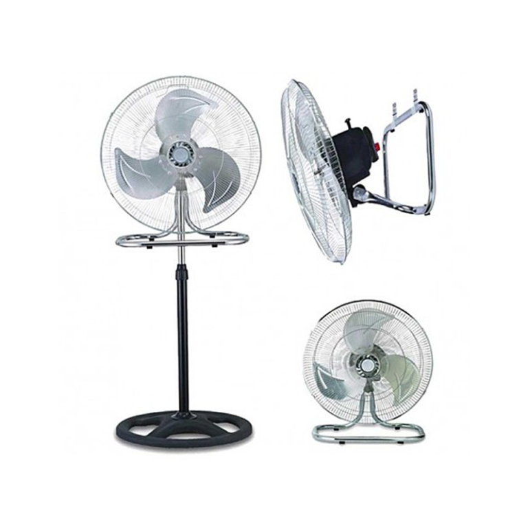 ventilateur HM FS-1813 vue de face