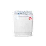 lave-linge semi-automatique Orient XPB2*9-1 vue de face