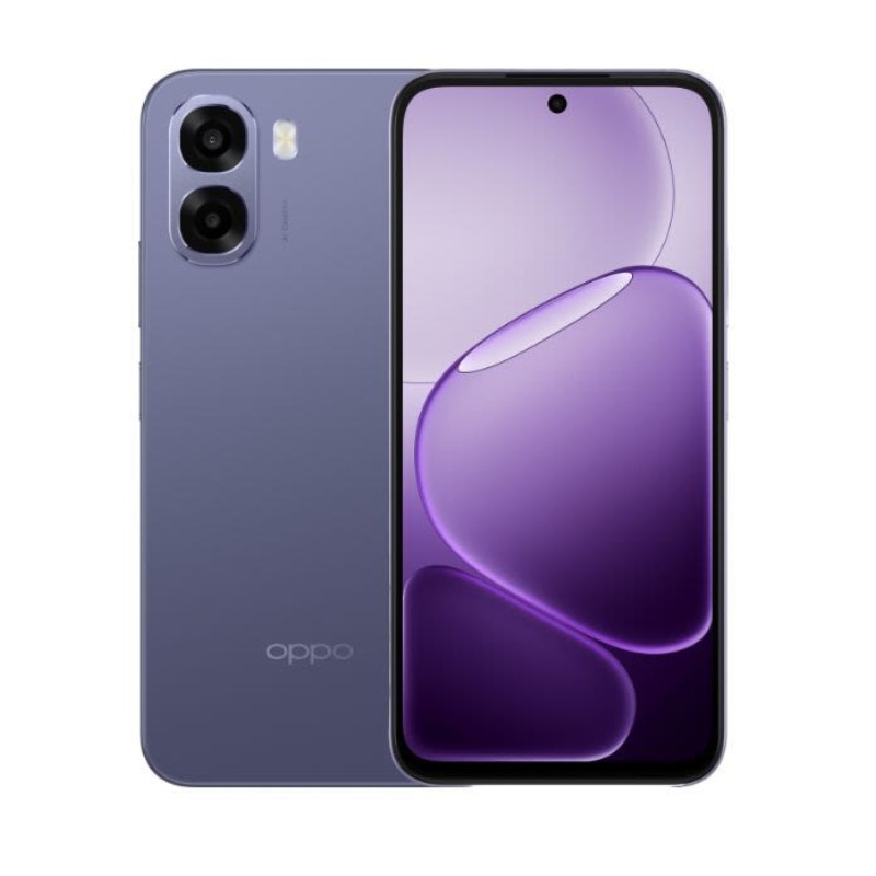 a6_3_1_-3.jpg smartphone OPPO A6x 4Go 128Go Violet vue de face