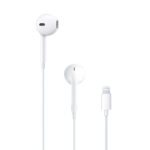 Apple EarPods Lightning vue de face