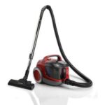 aspirateur sans sac Hisense VC2302GALRCY vue de face