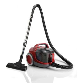 aspirateur sans sac Hisense VC2302GALRCY vue de face