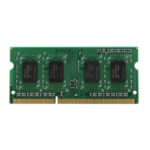 barrette mémoire Dato 4 Go DDR4 3200MHz vue de face