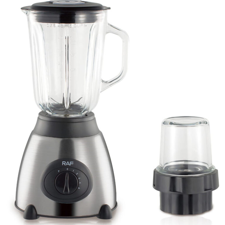 blender RAF R-367 1000W vue de face