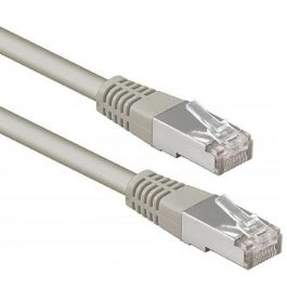 câble réseau UTP Cat 6 1.5M RJ45 vue de face