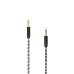 câble audio jack SBOX 3535 vue de face