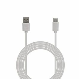 câble USB Type-C 6A charge rapide vue de face