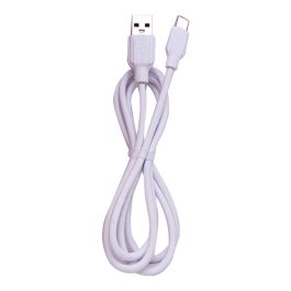 câble TN20 USB-A vers Type-C vue de face