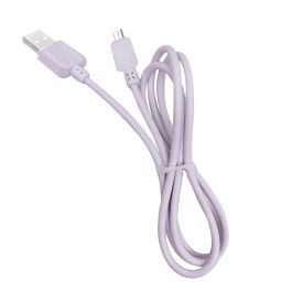 câble USB Micro TN30 V8 vue de face