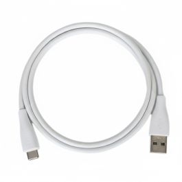 câble de charge TN60 USB Type-C 6A vue de face