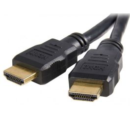 câble HDMI 4K 3 mètres vue de face
