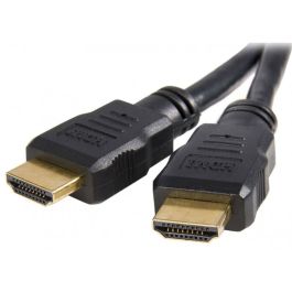 câble HDMI 4K 10 mètres vue de face