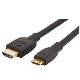 câble HDMI 4K 15 mètres vue de face