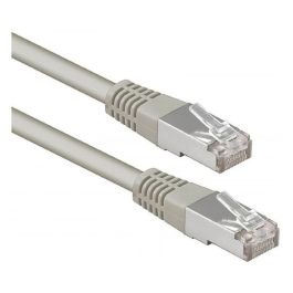 câble réseau UTP Cat 6 RJ45 3M vue de face