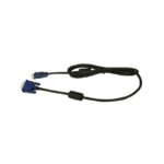 câble VGA 1.5M vue de face