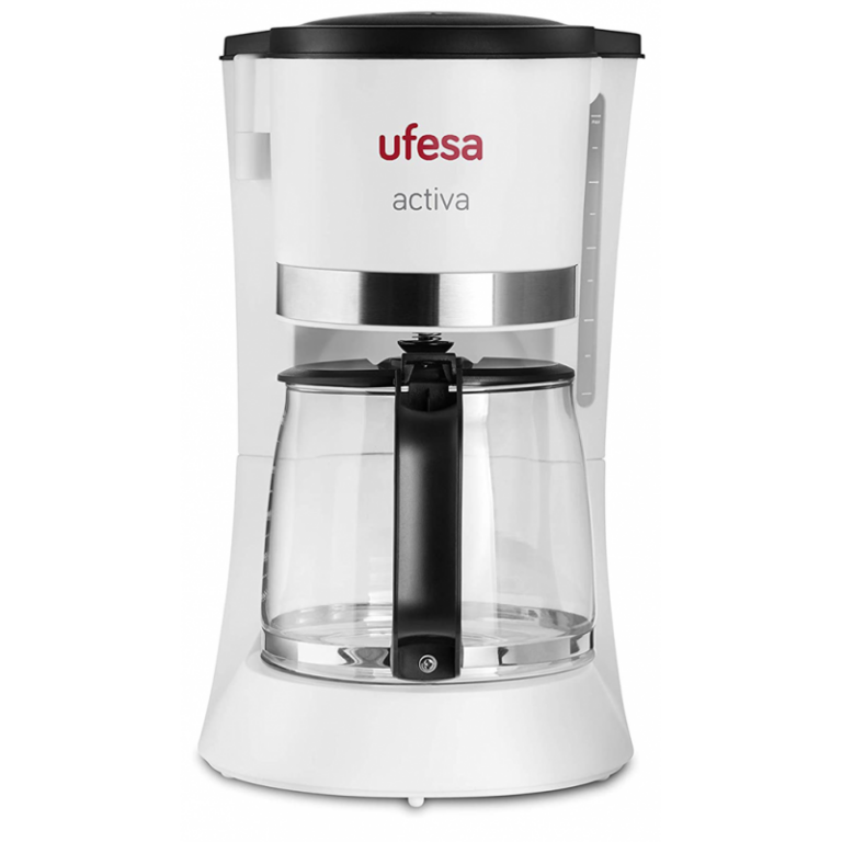 cafetière Ufesa Activa CG7123 vue de face