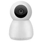 caméra de surveillance RW101P Smart 2MP vue de face