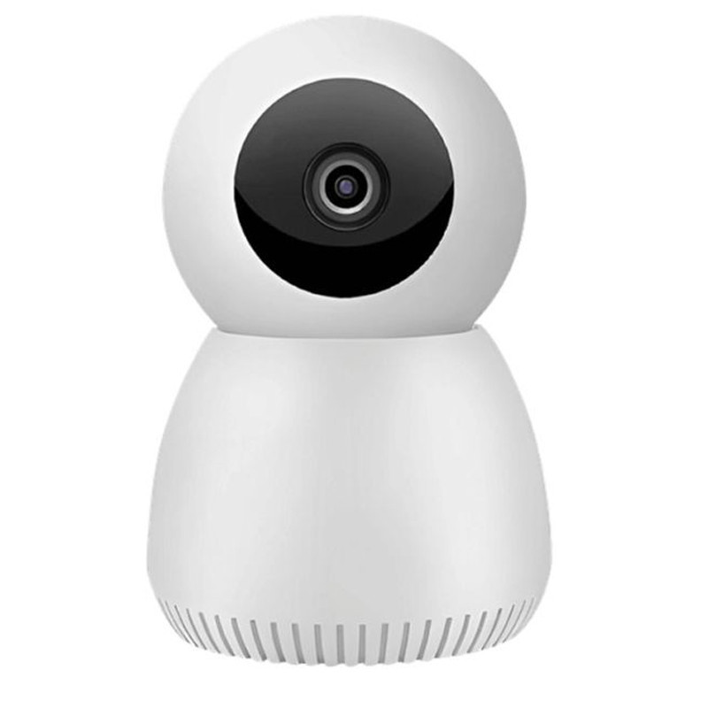camera-de-surveillance-interne-rw101p-smart-2mp-blanc.jpg caméra de surveillance RW101P Smart 2MP vue de face