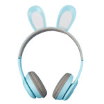 casque bluetooth b12 enfants vue de face