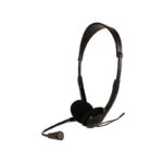 casque micro SBOX HS-201 vue de face