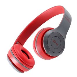 casque bluetooth oakorn p47 vue de face