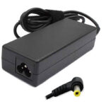 chargeur adaptable acer 19v 4.74a vue de face