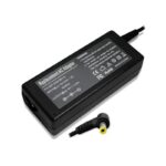 chargeur adaptable Acer 19V 4.74A vue de face