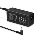 chargeur HP adaptable 19.5V 3.33A vue de face