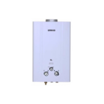 chauffe-eau EMROD gaz GPL 6L vue de face