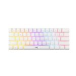 clavier gamer filaire BARACUDA BGK-03221 vue de face