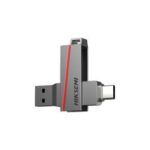 clé USB HIKSEMI E307C 256Go vue de face