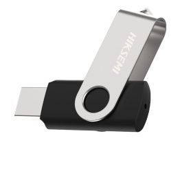 clé USB HIKSEMI M200S 64 Go vue de face