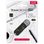 clé USB TeamGroup C183 128 Go vue de face