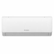 climatiseur Gree 12000 BTU Inverter vue de côté