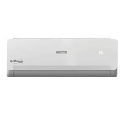 CLIMATISEUR MAXWELL 9000 BTU INVERTER CHAUD FROID BLANC