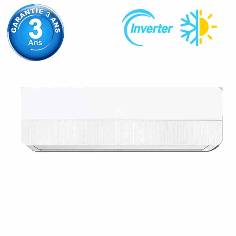 climatiseur-maxwell-tropicalise-9000-btu-chaud-froid-inverter-blanc.jpg climatiseur Maxwell 9000 BTU Inverter vue de face