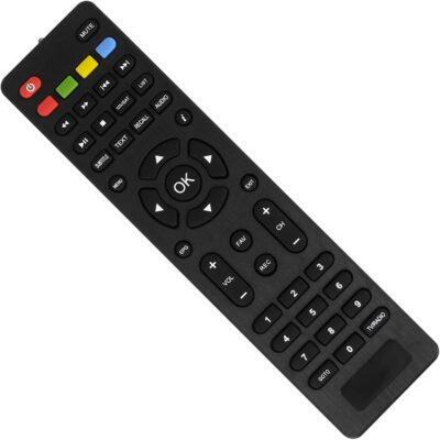 TELECOMMANDE STARSAT