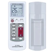 Télécommande Universelle Pour Climatiseurs KT-109II - Blanc