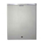 Congélateur AUXSTAR 6192902702565 S 98 Litres DeFrost - Silver