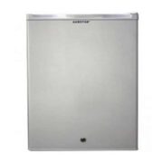 Congélateur AUXSTAR 6192902702565 S 98 Litres DeFrost - Silver