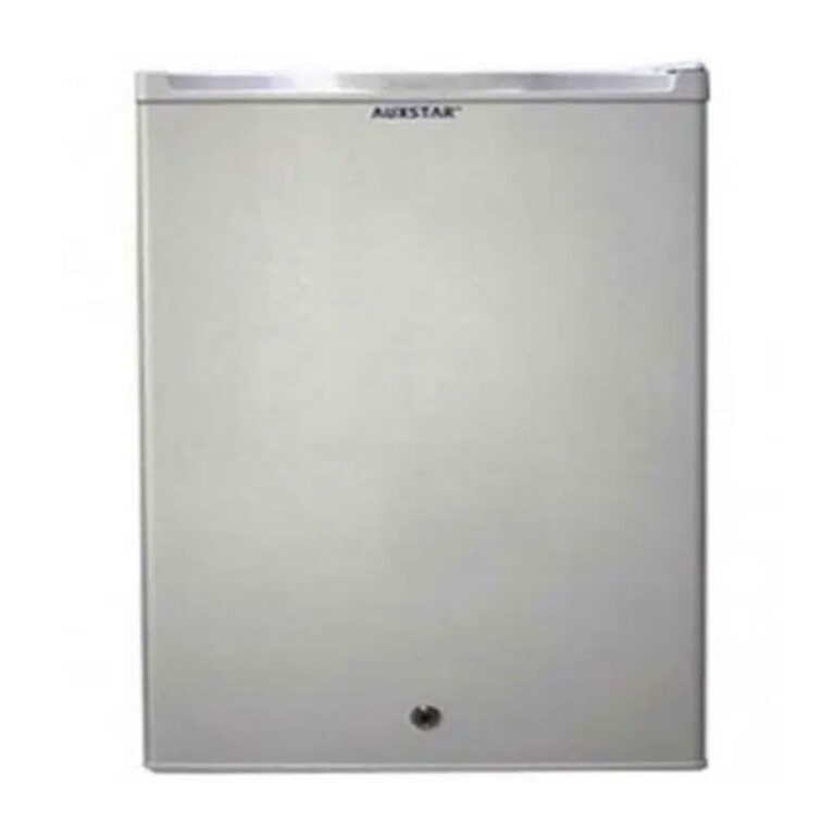 Congélateur AUXSTAR 6192902702565 S 98 Litres DeFrost - Silver