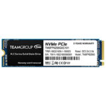 SSD Team Group MP33 256 Go vue de face