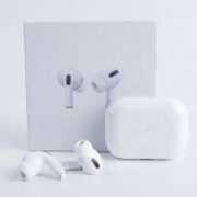 Écouteur Sans Fil Inkax T02 Pro - Blanc