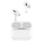 écouteur sans fil Inkax T02 Pro vue de face