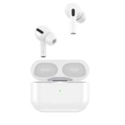 écouteur sans fil Inkax T02 Pro vue de face