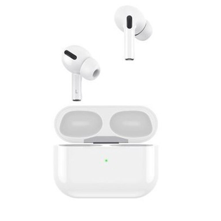 écouteur sans fil Inkax T02 Pro vue de face