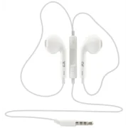 Écouteurs avec Microphone SBOX IEP-204W