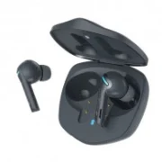 Écouteurs Bluetooth QCY G1 Gris