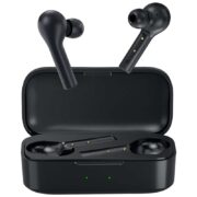 ÉCOUTEURS SANS FIL QCY T5 BLUETOOTH NOIR